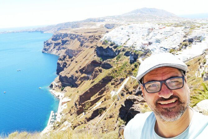 Private Unseen Authentic Santorini Half Day Island Tour - Stop 3: Emporio’s medieval streets (the longest village stop at 1 hour)