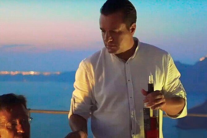 Private Wine Tasting Tour With a Santorini Sunset Ending - The Big Idea: Three Tastings, Then That Famous Sunset
