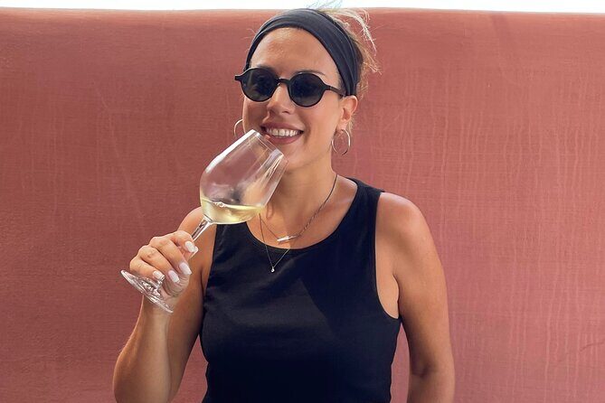 Private Wine Tasting Tour With a Santorini Sunset Ending - Island Drive Time: Part of the Value, Not Wasted Time