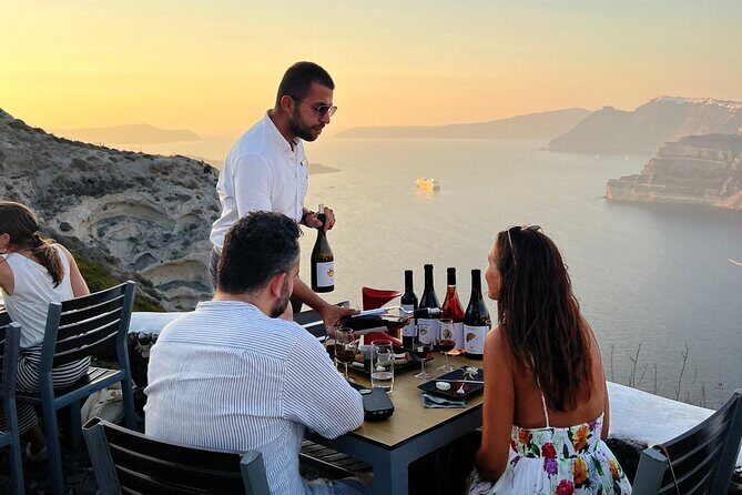Private Wine Tour in 3 Wineries with 12 Wine Tastings and Tapas - Key Things to Know Before You Go