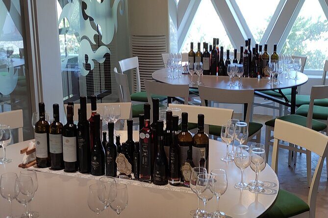 Private Wine Tour in 3 Wineries with 12 Wine Tastings and Tapas - The Tastings and Food Pairings: What You’ll Actually Eat