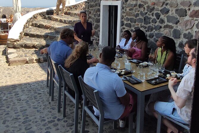 Private Wine Tour in 3 Wineries with 12 Wine Tastings and Tapas - Your Driver-Guide and the Sommelier Experience