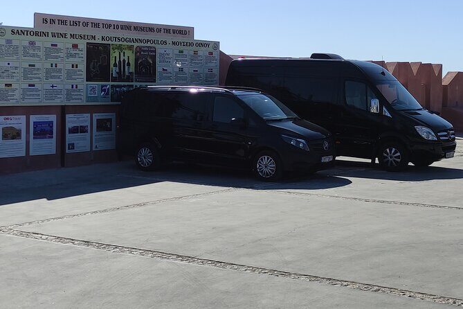 Private Wine Tour in 3 Wineries with 12 Wine Tastings and Tapas - Pickup and Getting There Without Stress