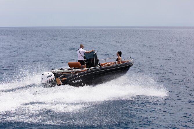 Rent a boat - Key Things You Should Know Before You Go