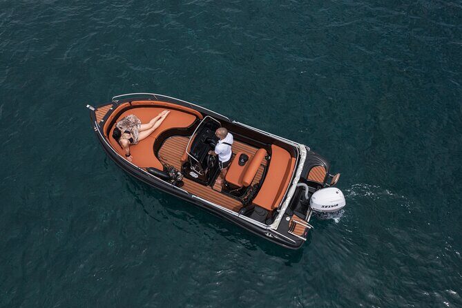 Rent a boat - The Value of Price: What You Pay For (and What You Should Budget Extra)