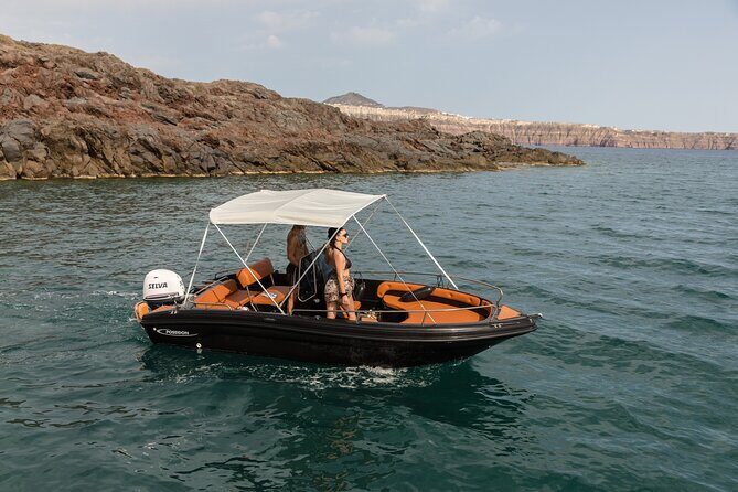 Rent a boat - What You Do Once You’re Out There (And How You Use the Guidance)