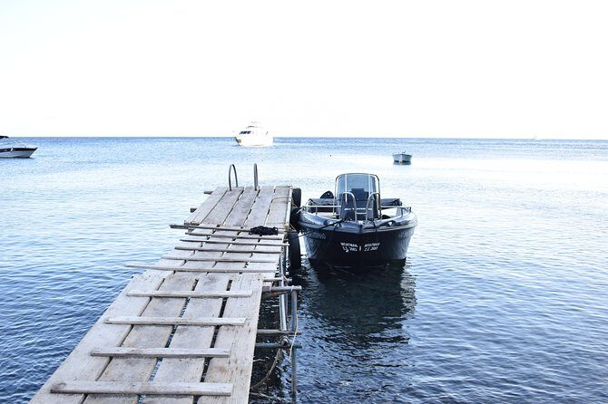 Rent a Boat in Santorini without a License - Should You Book This License-Free Boat Rental?