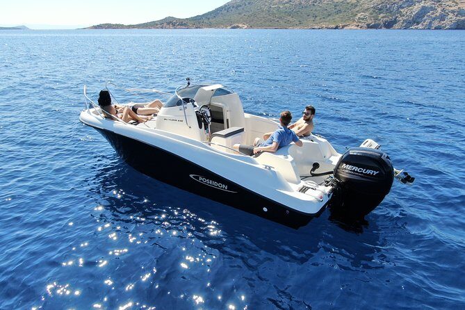 Rent a SpeedBoat in Santorini with License or Skippered - Snorkel Time on the Water: What’s Included and How to Plan It