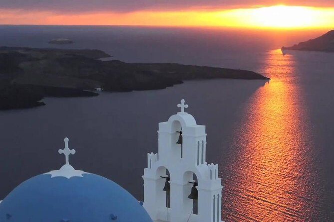 Round trip transfer For Oia - The Return Ride: Getting Back Without the Last-Minute Panic