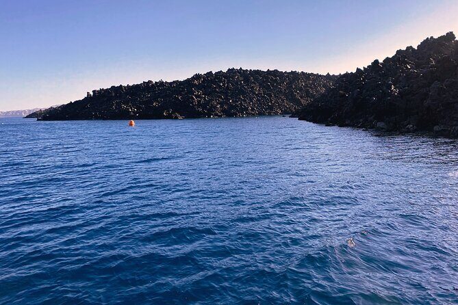 Sailsational Luxury Santorini Catamaran Sunset Cruise with Dinner - Price of $228.29: Is It Worth It?