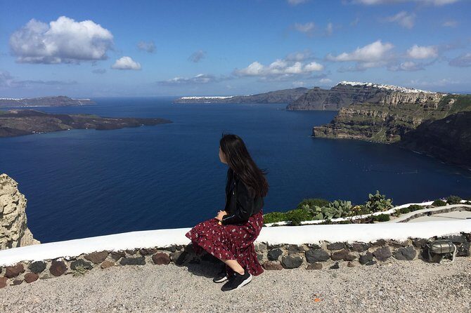 Santorini 3 and half Hour Wine Tour Day/Sunset - Key Highlights You’ll Actually Care About