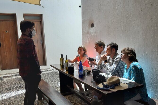 Santorini 3 and half Hour Wine Tour Day/Sunset - Where This Tour Fits Best (and Who Might Love It Most)