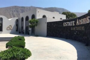 Santorini 3-Winery Tour with 12 Wine Tastings and Oia Sunset - Small-Group Touring (Max 7) Means You Actually Get To Talk