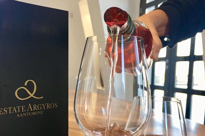 Santorini 3-Winery Tour with 12 Wine Tastings and Oia Sunset - The 12 Wine Tastings: What You’ll Be Drinking Across the Day