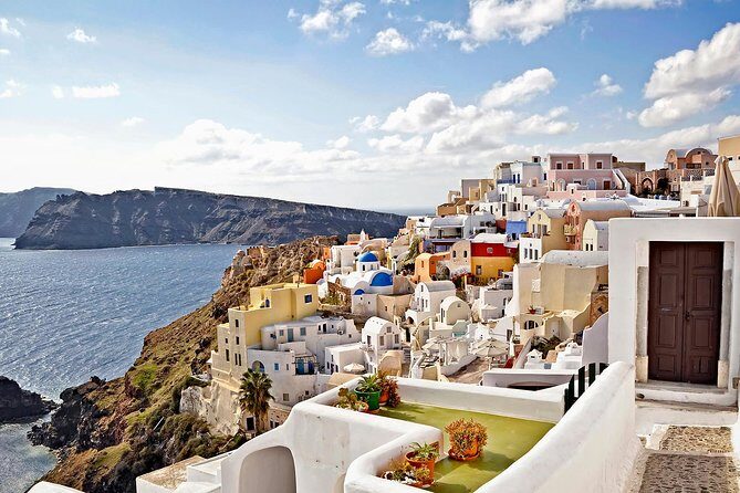 Santorini: 4hr Private First Impressions Tour - Why this half-day works so well for first-timers