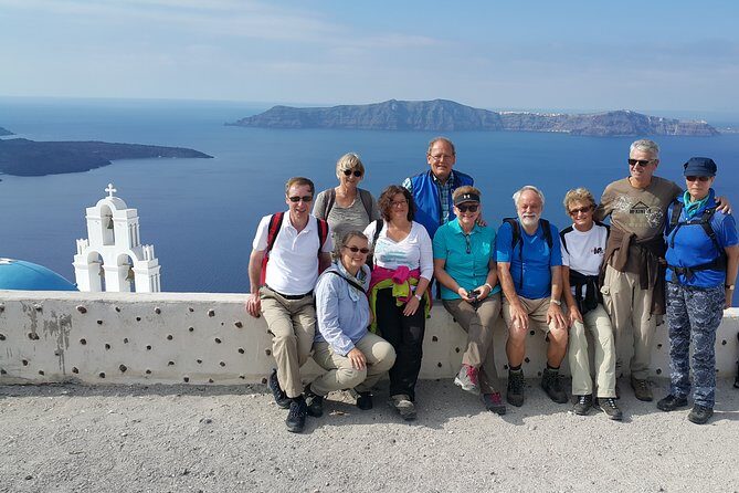 Santorini: 4hr Small Group Caldera Hike from Fira to Oia - Who This Hike Fits Best (and Who Might Want Another Option)