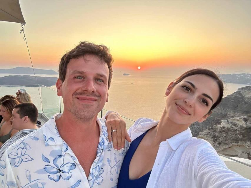 Santorini: 5-Hour Private Wine Tour - A private 5-hour wine tour that doesn’t waste your time