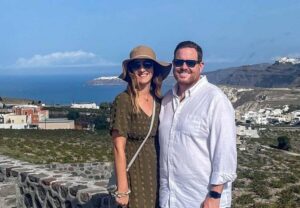 Santorini: 5-Hour Private Wine Tour - Hatzidakis Winery: a strong start for understanding Assyrtiko