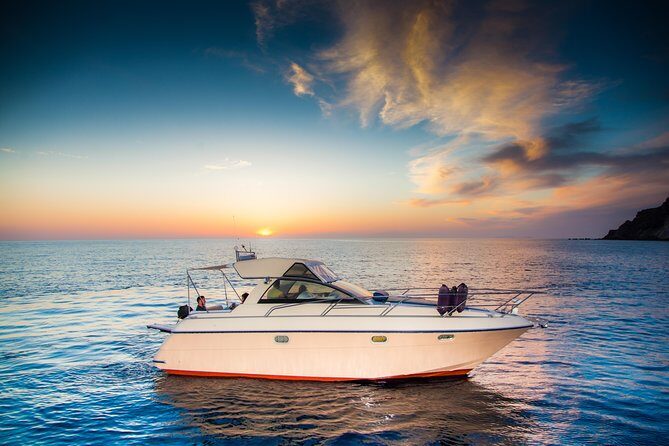Santorini 5 - Hours Private Day Or Sunset Cruise with Bbq and Drinks - Key Things That Make This Cruise Worth Your Time