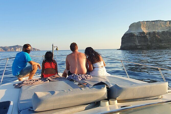 Santorini 5 - Hours Private Day Or Sunset Cruise with Bbq and Drinks - Price and Value: Is $905.09 Fair for a 5-Hour Private Tour?