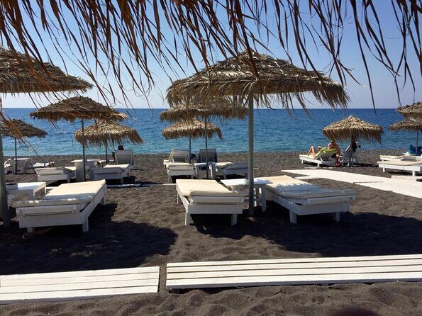 Santorini 5 Hours Sightseeing Tour - Key things to know before you go