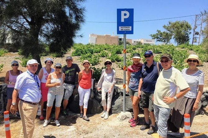 Santorini 5 Hours Sightseeing Tour - Why This 5-Hour Santorini Loop Works