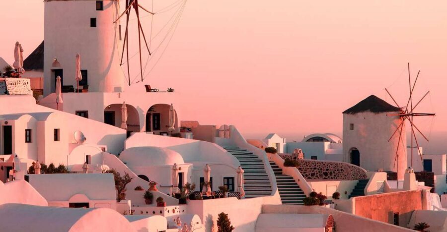 Santorini 5hour Semi-Private SECRET SUNSET Tour - Why this 5-hour semi-private route is a smart use of your time