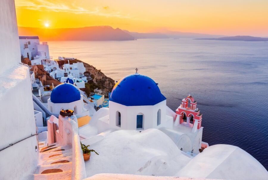 Santorini 5hour Semi-Private SECRET SUNSET Tour - Price and what’s included: where your money actually goes