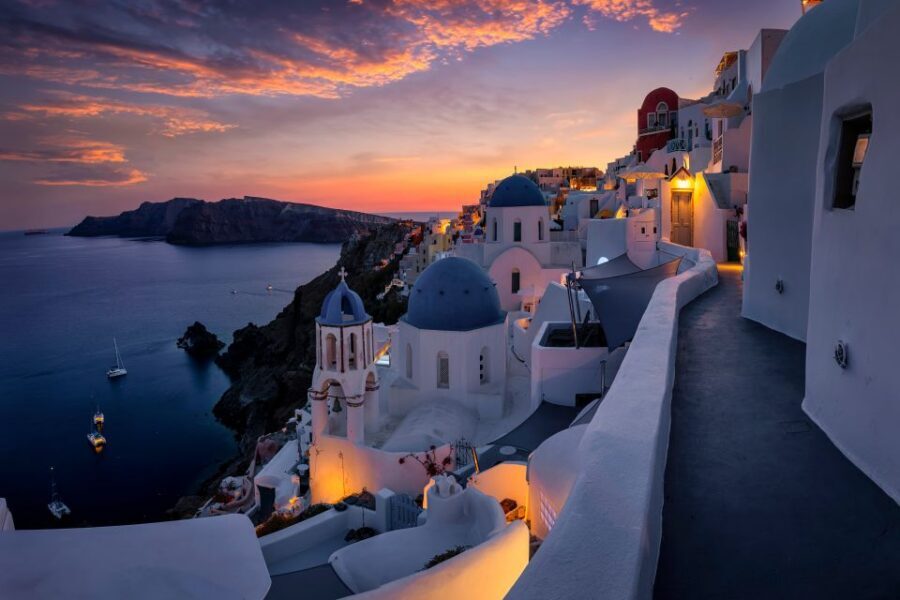 Santorini 5hour Semi-Private SECRET SUNSET Tour - Should you book this secret sunset Santorini tour?