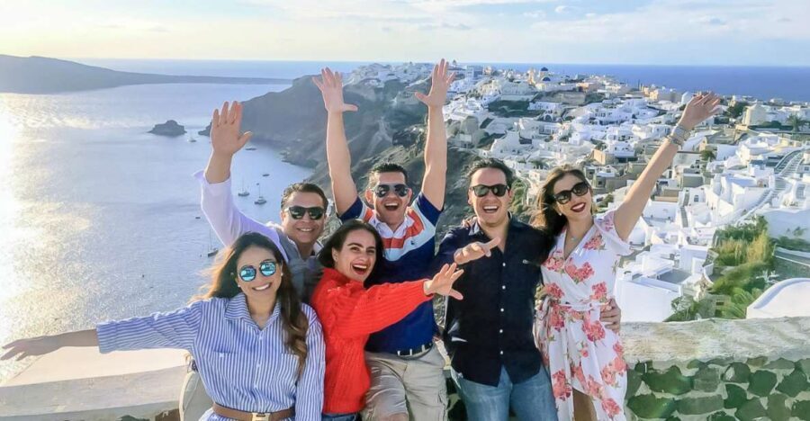 Santorini: 6-Hour Best of Santorini Private Experience - Key things I’d plan around