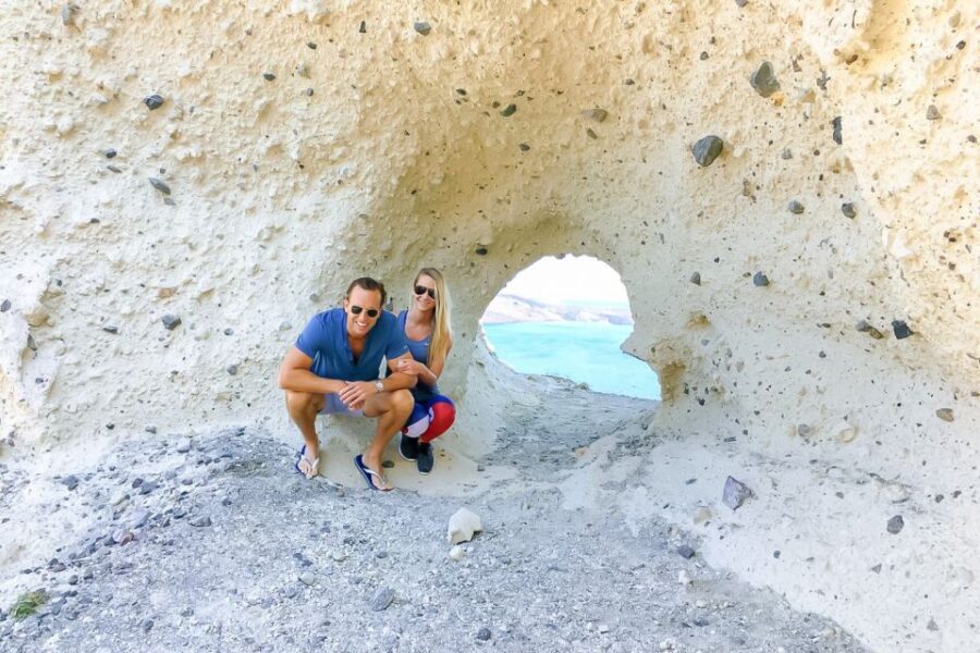Santorini: 6-Hour Best of Santorini Private Experience - Oia: Architecture, Photo Spots, and Time Well Spent