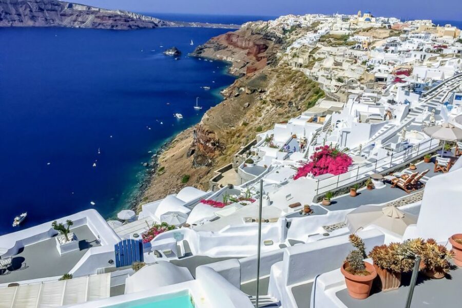 Santorini: 6-Hour Best of Santorini Private Experience - Optional Akrotiri: Excavations Without the Extra Trip Planning
