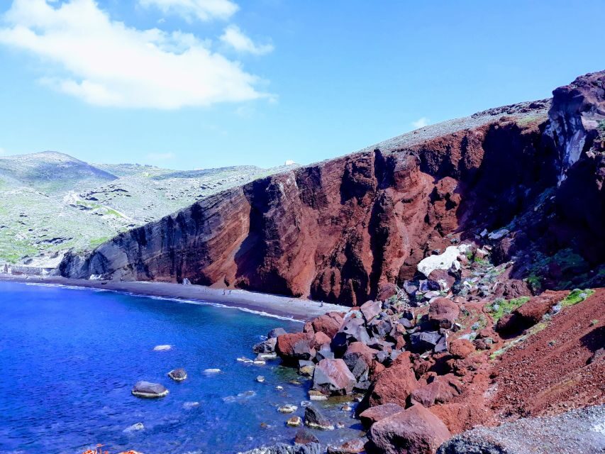 Santorini: 6-Hour Classic Panorama Private Tour - Who this tour is best for (and who should skip it)