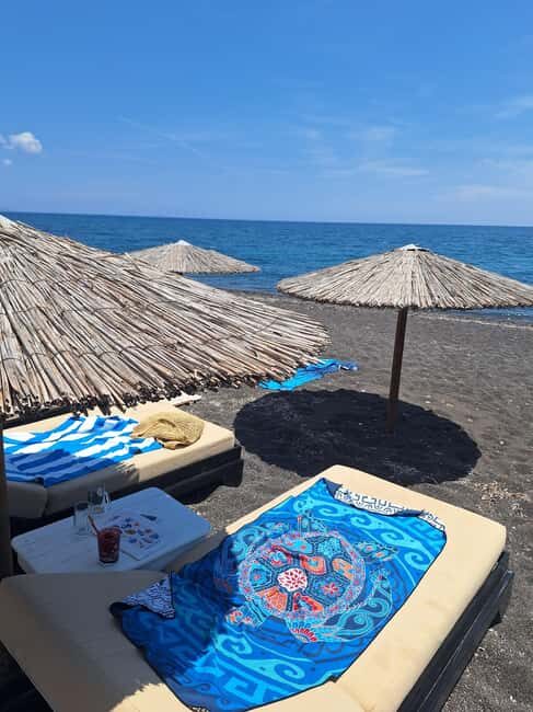Santorini: 6-Hour Private Sightseeing Tour - Who this tour is best for (and who should rethink it)