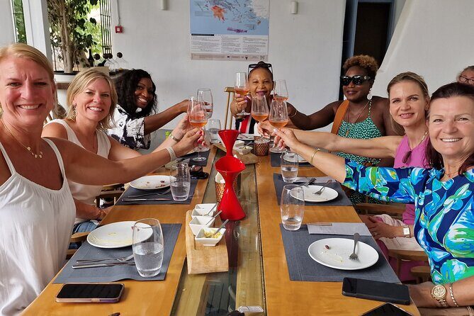 Santorini: 6hr Private Tour with Olive Oil, Beer or Wine Tasting - The 6-hour shape: how the time really gets used
