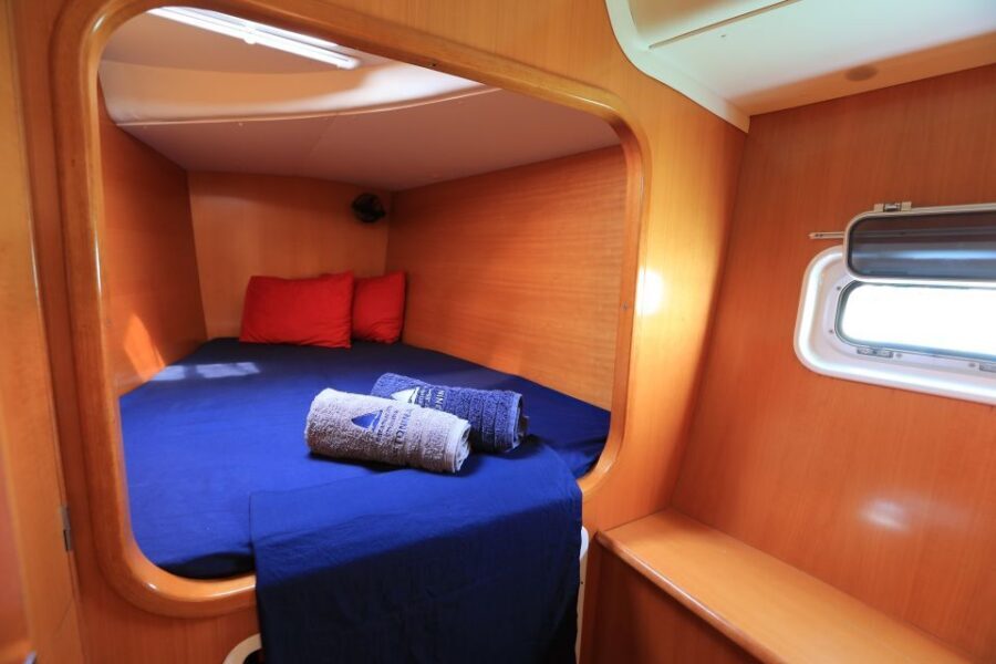 Santorini: 7-Hour Private Catamaran Cruise with Food & Drink - Price and Value: Is $2,064 for Up to 7 Worth It?