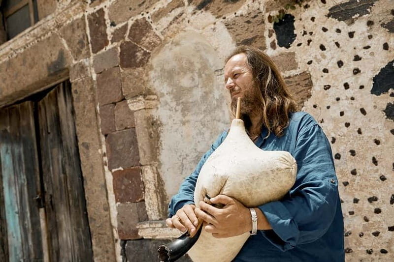 Santorini: A Mythical Musical Experience - Should you book Santorini: A Mythical Musical Experience?