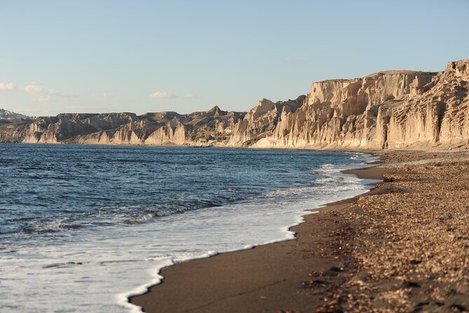 Santorini Airport Private Direct Transfer to All Destinations - Key things worth knowing before you land