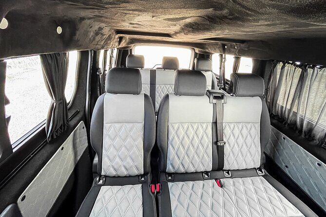 Santorini Airport to any Hotels or vice versa - What Happens at the Airport Pickup (And How to Make It Smooth)