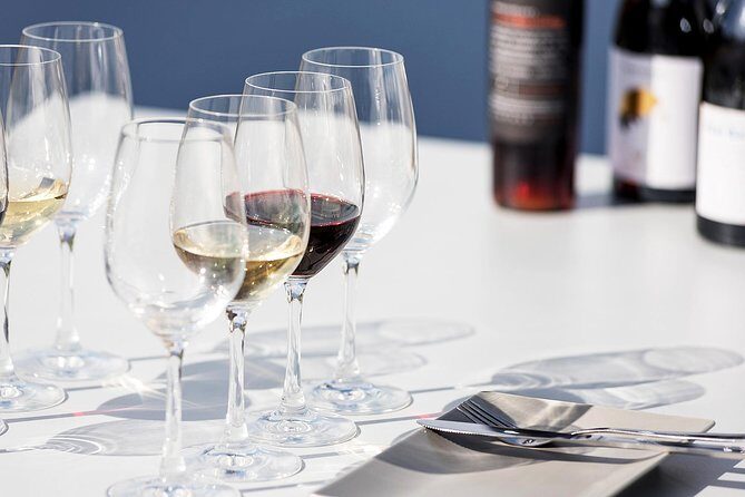 Santorini Archaeology and Wine Small-Group Tour with Tastings - Beat the Heat and Keep It Easy With Small-Group Pickup