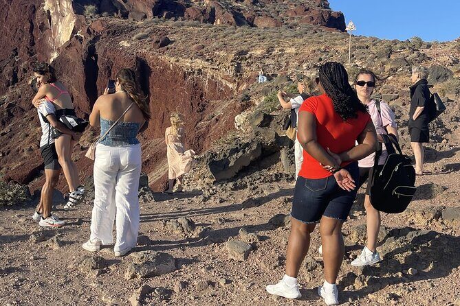 Santorini ATV Highlights Tour: Oia, Viewpoints & Volcanic Beaches - Price and what you truly get for $184.64