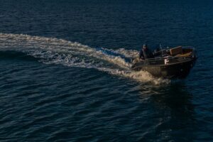 Santorini Boat Rental: License Free and Full or Half Day Options - The Pre-Sail Safety Briefing That Gets You Moving Fast