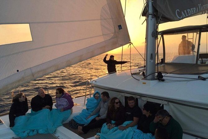Santorini Caldera Panorama Winter Cruise All Inclusive - Red Beach and White Beach: fast stops that still feel worth it