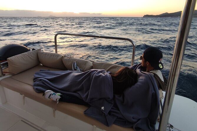 Santorini Caldera Panorama Winter Cruise All Inclusive - Value check: what $84.48 buys you