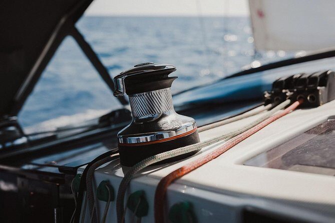 Santorini Caldera Private Sailing Boat Cruise - Small planning tips that make a big difference