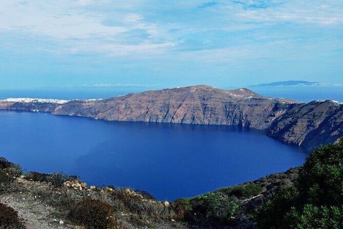 Santorini Caldera Walk Hiking Experience Fira-Oia - Who Should Book This, and Who Might Prefer a Different Plan?