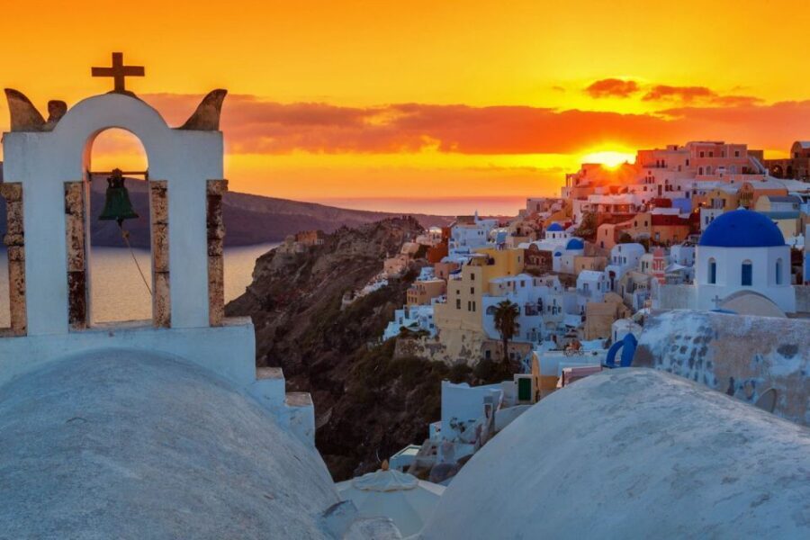 Santorini: Catamaran Cruise, Winery, & Oia Sunset Combo Tour - Price and Value: What $212 Buys on a Day Like This