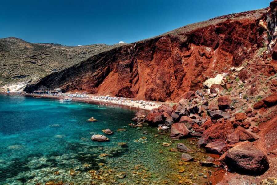 Santorini: Catamaran Cruise, Winery, & Oia Sunset Combo Tour - What to Pack for This 10-Hour Santorini Combo