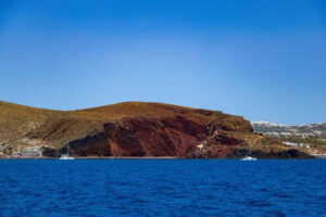 Santorini: Catamaran Cruise with Fresh Meal & Open Bar - Meeting Point, Transfer Time, and How the 5 Hours Actually Unfold