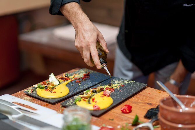 Santorini Cooking and Tasting Experience - Key Points You’ll Care About